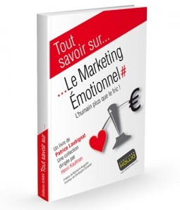 le marketing emotionnel livre
