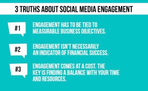 3 truths about engagement